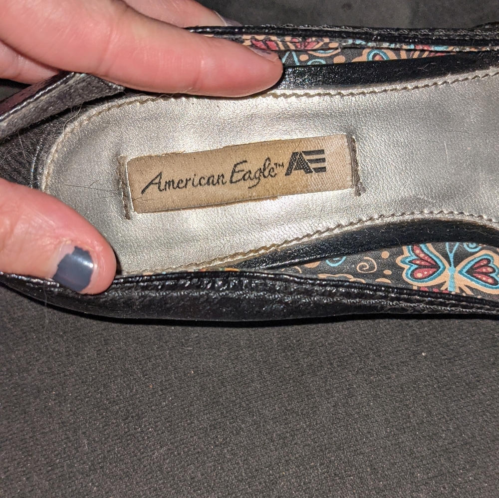 AE wedges - Picture 3 of 4
